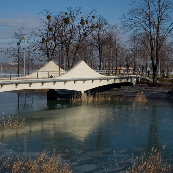 551 :: Fancy Bridge (BC)